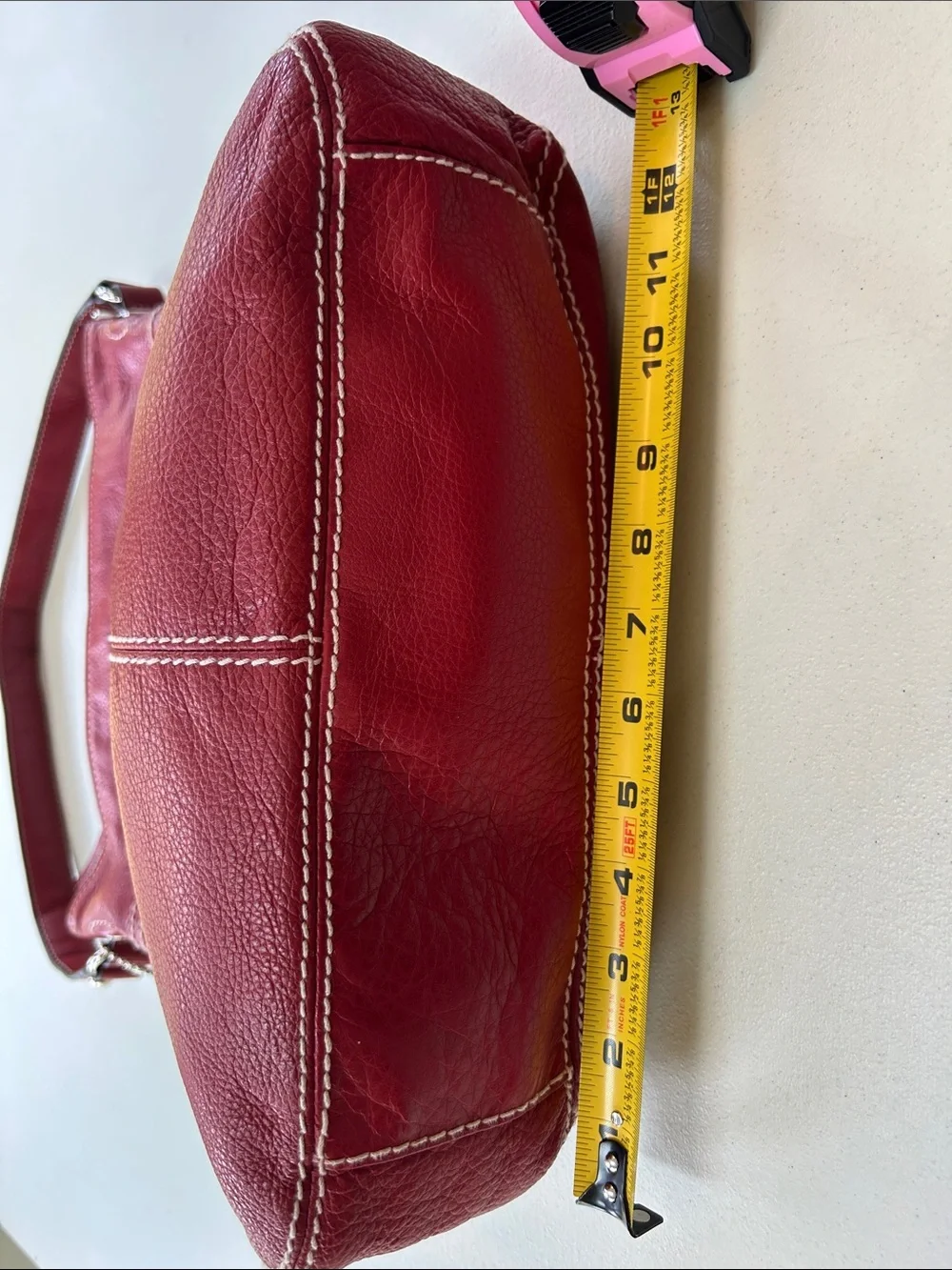 Tignanello shoulder bag